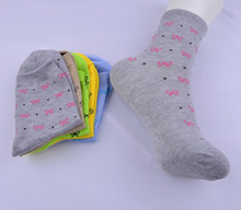Cotton Bamboo Fiber Classic Business exercise Sock Brand Mens movement Socks For women