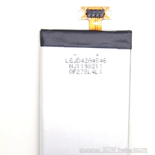 For Nexus 4 Battery Original 2100mAh 3 8 V Lithium ion Rechargeable Bateria For LG Google