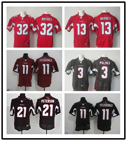 NFL Jerseys Online - Compare Prices on Kurt Warner Jersey- Online Shopping/Buy Low ...