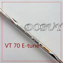 New Arrive Popular 1 Piece VT70 Etune Badminton Racket Voltric 70 Etune badminton racquet