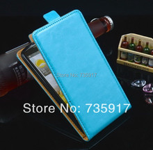 HOT zopo zp998 Case cover Good Quality PU Flip case cover for zopo zp998 cellphone Free