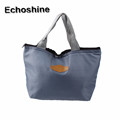 New Portable Thermal Insulated Cooler Waterproof Lunch Picnic Tote Storage Carry Bag Tote Lunch Bag For