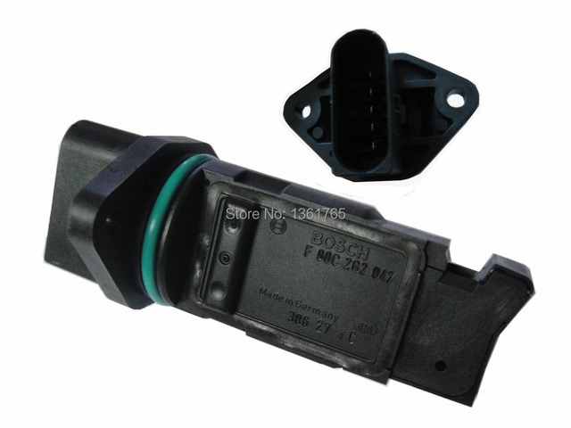 Air flow mass meter sensor industrial