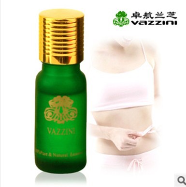 Zhuohang Lan Chi foundry plant natural essential oils Fat Burning firming allows you to quickly thin