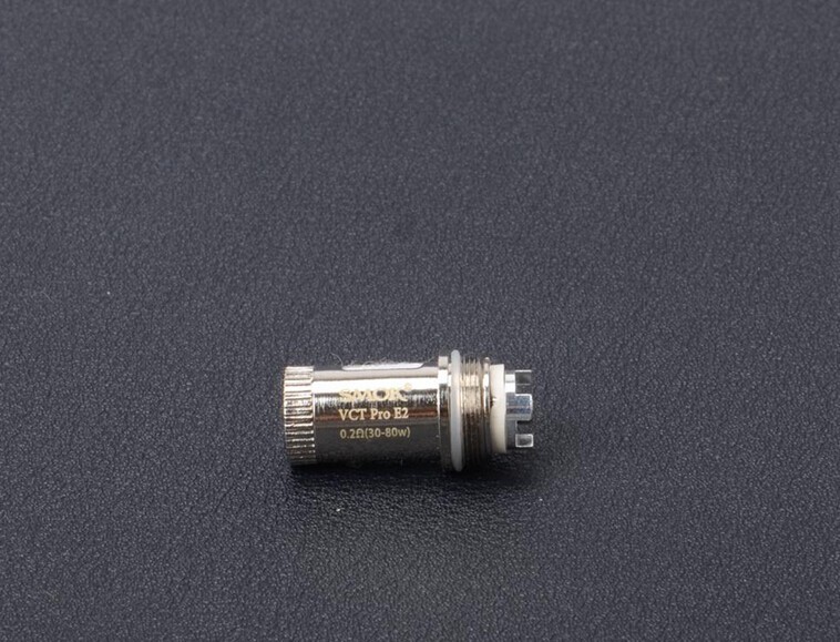 2015 Authentic Smok VCT Pro Coil 0.2ohm 0.6ohm Available Suit For Smoktech VCT Pro Tank (3)