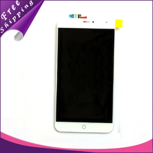 Original LCD Screen Display for Meizu MX4 With Touch Screen Digitizer Glass Assembly Free shipping