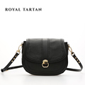 ROYAL TARTAN ladies luxury bag women leather handbags genuine leather brand shoulder bag designer handbag women