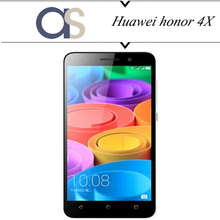 Huawei Honor 4X phone Android 4.4 MSM8916 Quad Core 1.2Ghz  2G ROM 8G ROM 5.5 Inch 1280*720P 13.0Mp camera LTE cell phones
