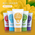 Flower Fragrance of Water Soluble Human Body Lubricant For Anal Sex Gay Couple Massage Oil Adult