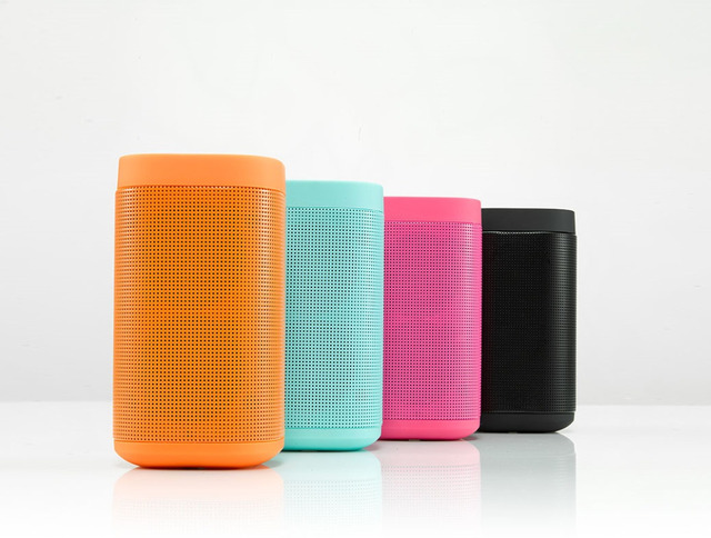 Letv Bluetooth Speaker