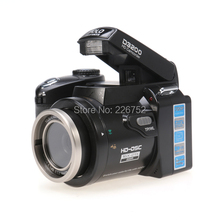 HD D3200 5 0MP CMOS 3 inch TFT LCD Screen Digital Camera 21X Optical Zoom photo