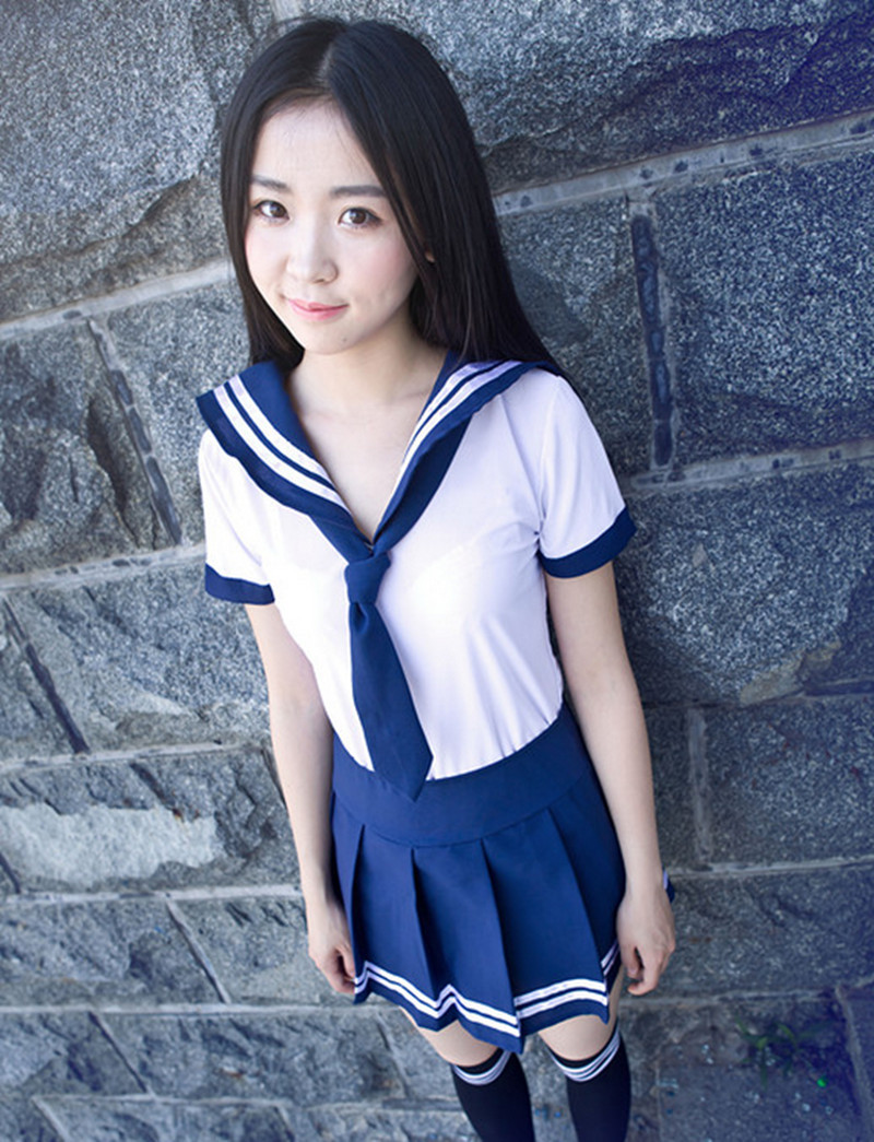 Uniform Korean 90