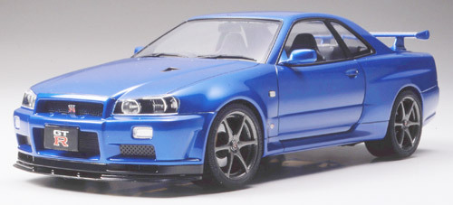 Nissan skyline reliability #9