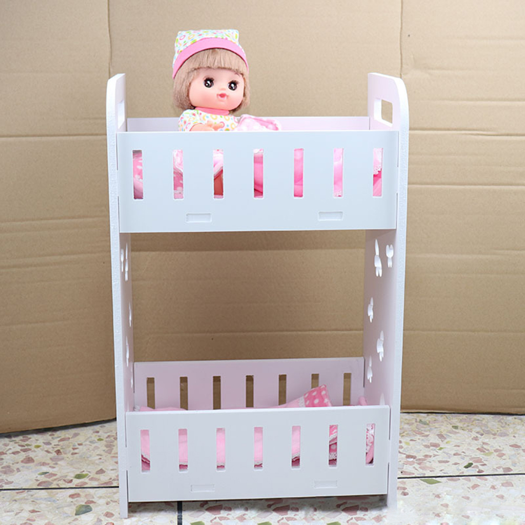 baby doll bunk