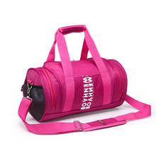 2015 New Men Women Outdoor Sport Bag Travel Luggage Bag Fitness Gym bag Waterproof Large Capacity