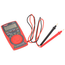 Digital Voltage Multimeter