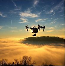 2016 DJI Inspire 1 PRO 3 Axis Gimbal drones with Zemuse X5 4K Camera and Quadcopter with camera hd