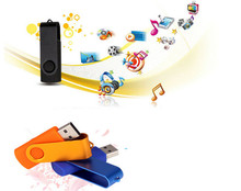 2016 Promotion ! Business colourful USB 2.0 flash pen drive 8g 16g 32g 64g print LOGO Memory Stick Pendrive key U Disk Gift S901