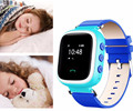 New Kid GPS Smart Watch Wristwatch SOS Call Location Finder Locator Device Tracker for Kid Safe
