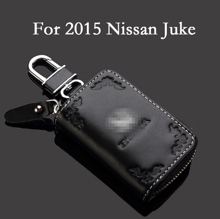 Nissan juke smart key cover #9