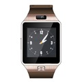 2016 New Smartwatch Bluetooth Smart watch for Apple iPhone Samsung Android Phone relogio inteligente reloj smartphone