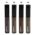 Hot Brand Popfeel Makeup Eye Brow Gel Coffee Black Brown Paint Eyebrows Gel Waterproof Eyebrow Tint