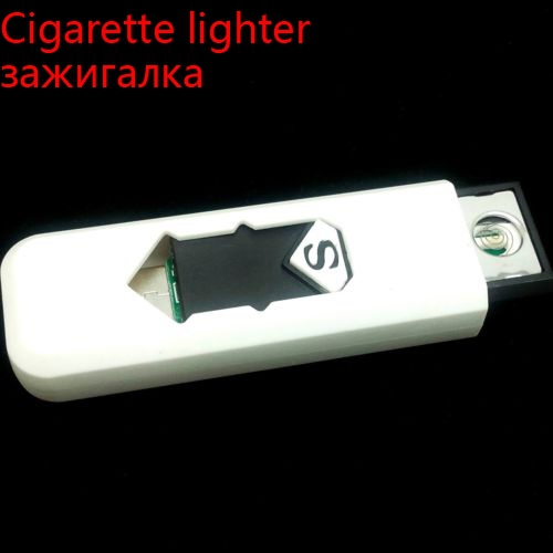 Cigarette lighter Smoking Accessories Windproof Re...