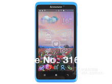 2013 Hot Sale  Original for Lenovo S890 Mobile Phone HK SG post Free shipping