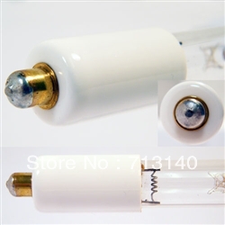 UV LAMPS replaces American Ultraviolet GML017, GHO64T5L, it is 155 watts and 1554 mm in length.
