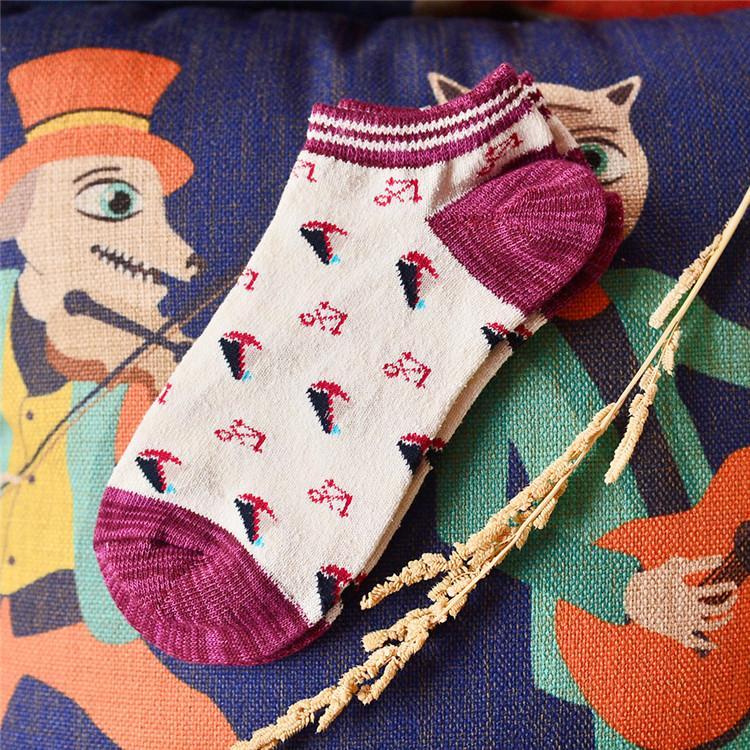  colorful        harajuku           meias