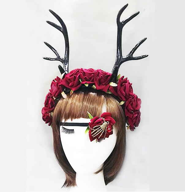 where to buy reindeer antlers headband 28 images where to buy reindeer antlers headband 28 images