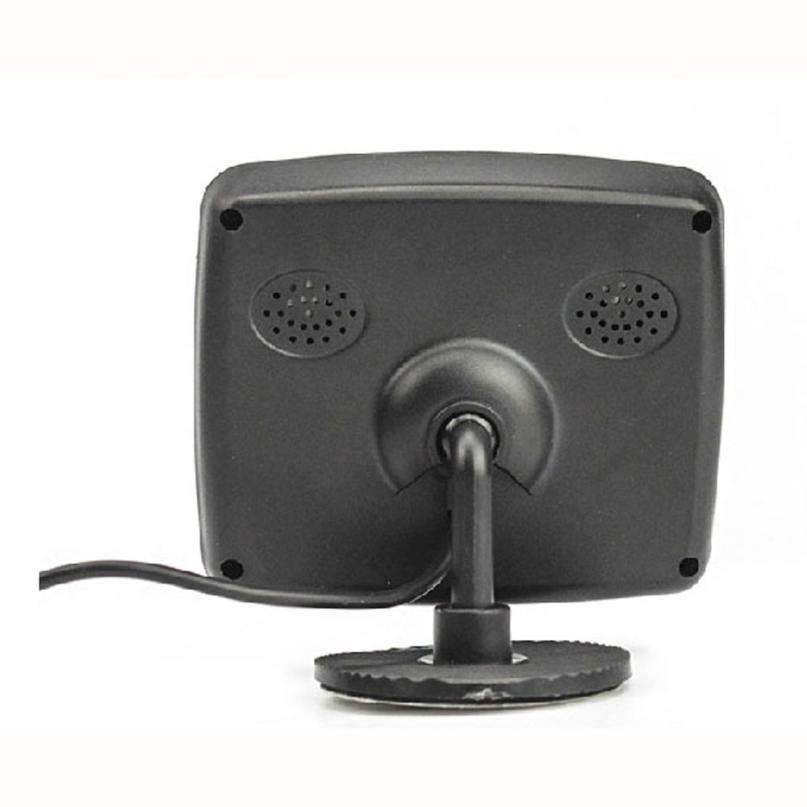 New Arrival 3.5 Inch LCD TFT Rearview Rear View Monitor Screen For Car Backup Camera New Arrival 3.5 Inch LCD TFT Rearview Rear View Monitor Screen For Car Backup Camera