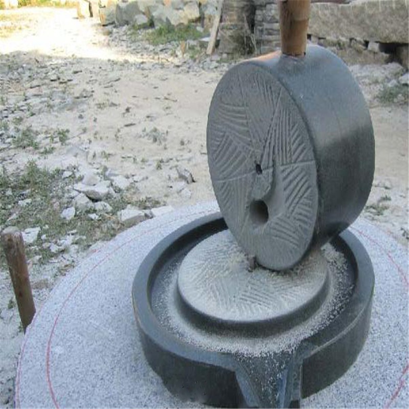 Small wheat flour mill, small flour mill, small flour stone millwheat