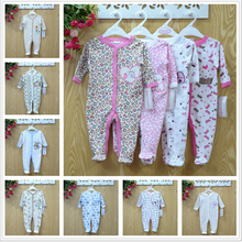 Baby Clothes Similar Carters Baby Boys Girls Rompers Baby Rompers Cotton Long Sleeve Jumpsuit Baby Newborn