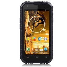 4 5 Android 4 4 4 Mobile Phone MTK6582 Quad Core 1 3GHz RAM 1GB ROM