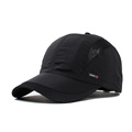 2016 new outdoor active Baseball Caps man woman absorb sweat Breathable summer Sunscreen cap Hat adjustable