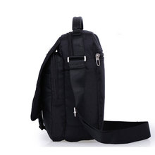 2015 New Fashion Oxford Men Messenger Bags WaterProof Multifunctional Hot Sale men shouler bag Famous Brand