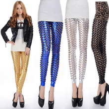 Леггинсы от the kewl shop для Женщины, материал Спандекс артикул 32325489503