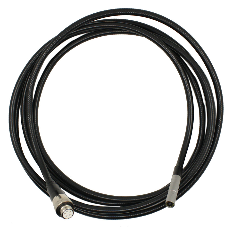 handheld hd 720p wireless wifi endoscope video inspection applications for christmas assistance