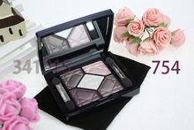 1PC Quality 5 Color Professional nude eyeshadow palette makeup matte Eye Shadow palette Make Up Glitter