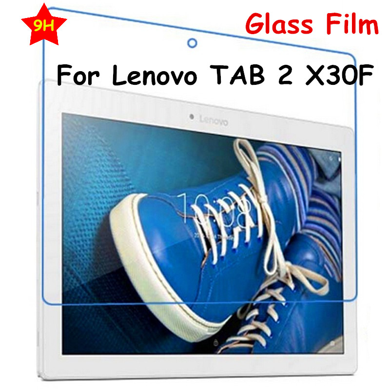  0.33  2.5D 9 HTempered     Lenovo Tab 2 X30F TB2-X30F A10-30 10.1 