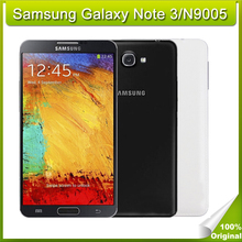 Refurbished Original Samsung Galaxy Note 3/ N9005 Unlocked Phones Android Quad Core 3GB RAM 16GB/32GB ROM 4G LTE 13MP Camera
