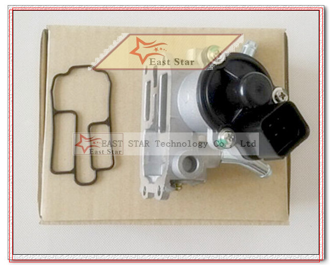 High Quality Idle Air Control Valve Motor control valves MD614946 Fit For Mitsubishi Pajero V31 4G64 (3)