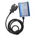 2016 Latest Version 2014D Super Dice Pro Diagnostic Communication Equipment With Multi language Free Shipping