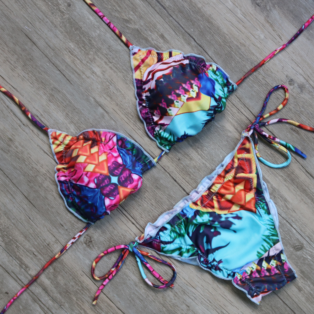 Swimwear Bikini 2016 Sexy Beach Swimwear Ladies Push Up Swimsuit Bathing Suit Brazilian maillot de bain Free Shipping Swimwear Bikini 2016 Sexy Beach Swimwear Ladies Push Up Swimsuit Bathing Suit Brazilian maillot de bain Free Shipping
