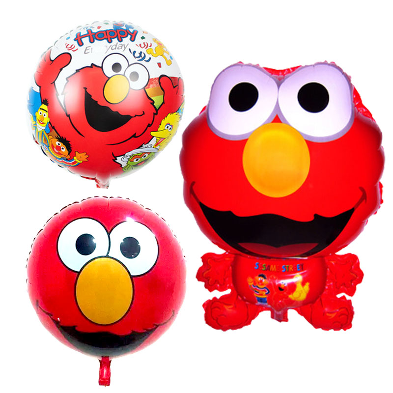 happy birthday elmo toy