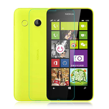 0.33mm Screen Protection Tempered Glass Film For Nookia microsoft lumia 630 Screen Protector Cover For nokia xl x2 9H Hardness
