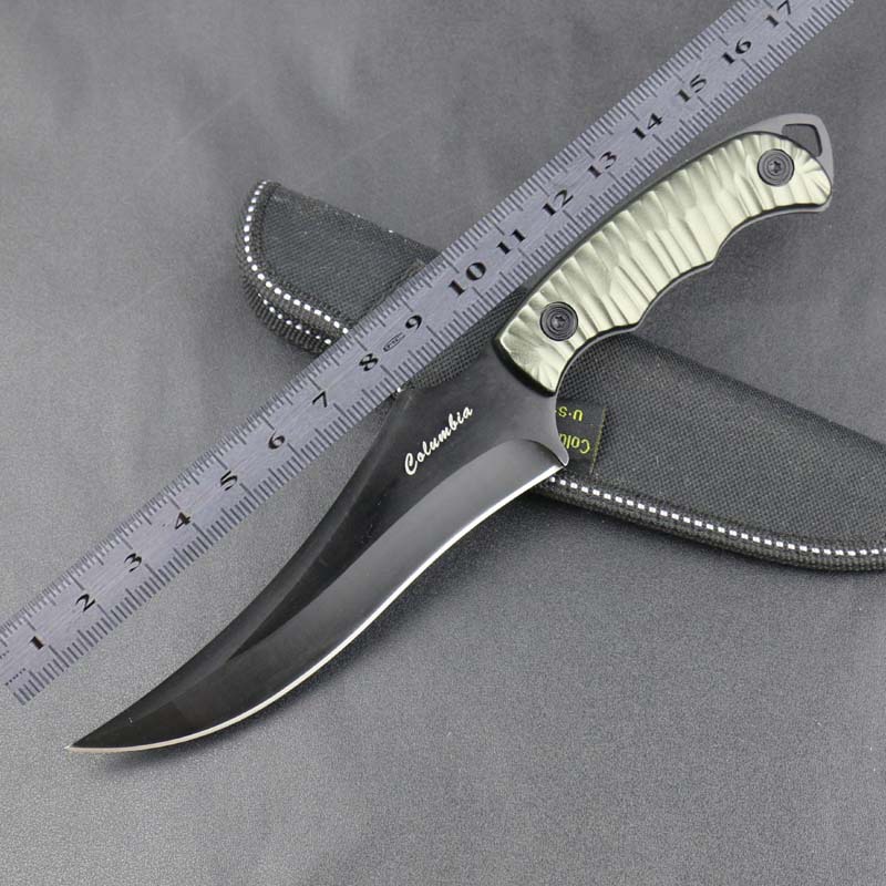 Online Buy Wholesale ganzo knife from China ganzo knife Wholesalers ...