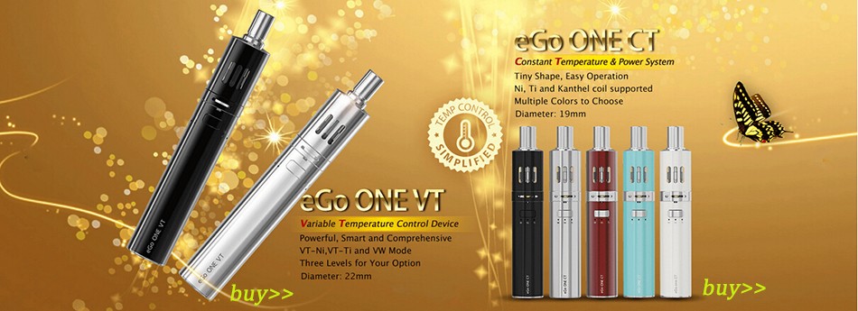 ego one vt