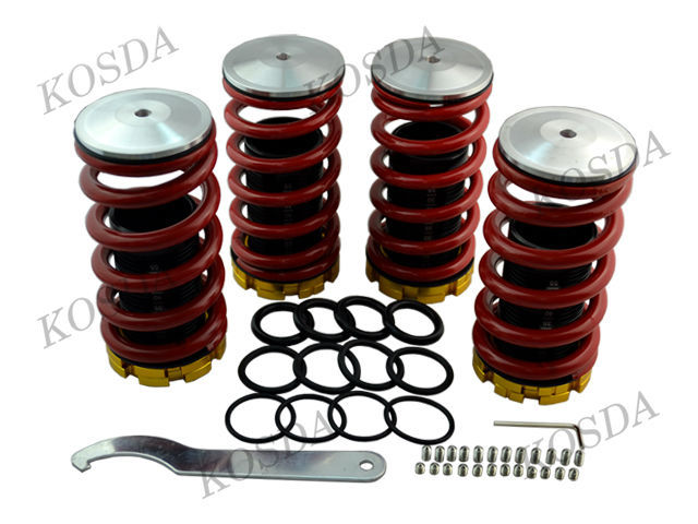 Coilover Spring Civic 88-00 3